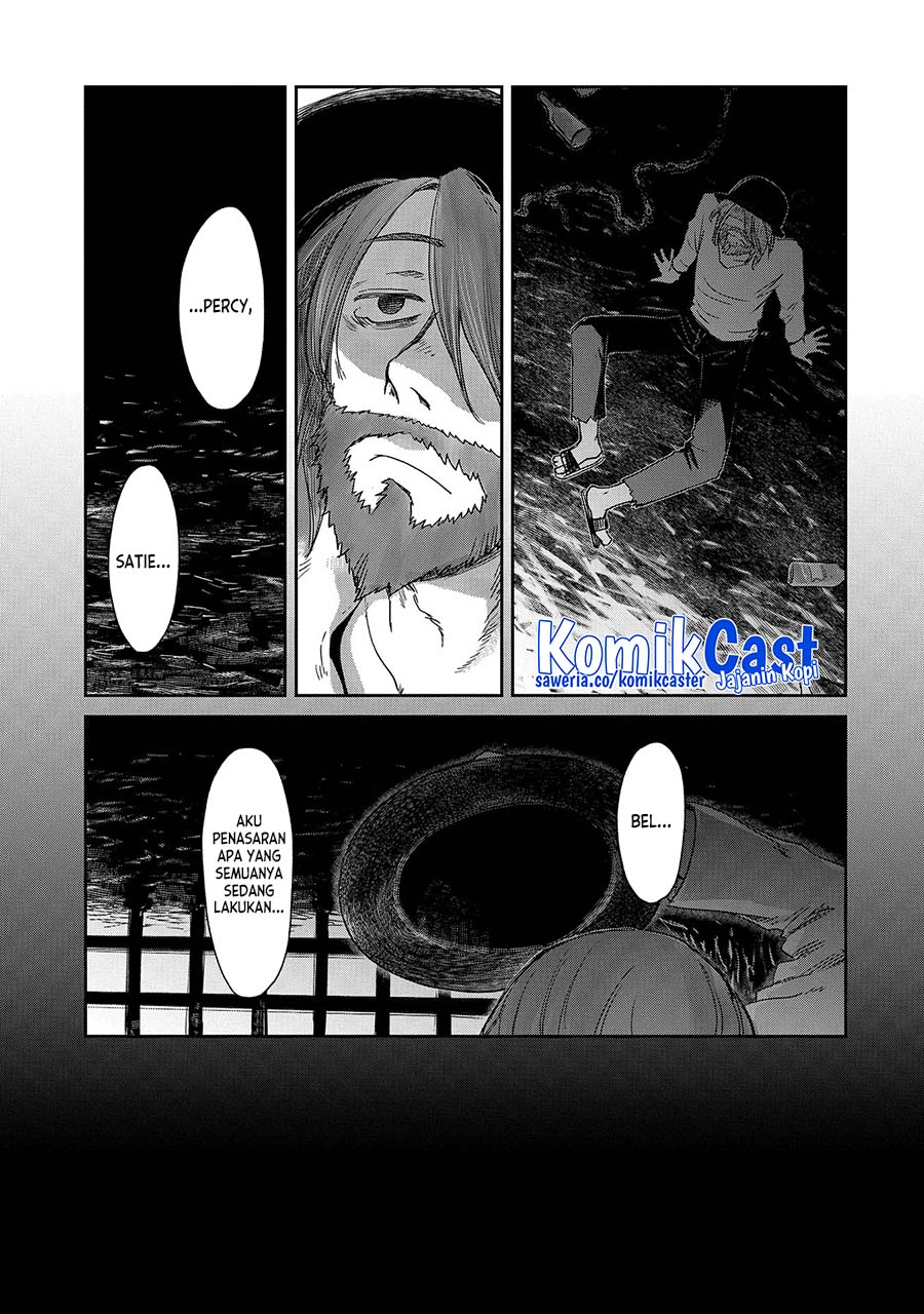 Boukensha ni Naritai to Miyako ni Deteitta Musume ga S Rank ni Natteta